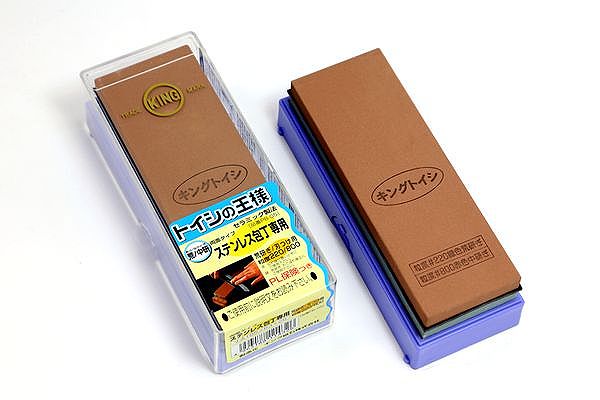 Matsunaga Stone King of the Whetstone PB-05 PB-05