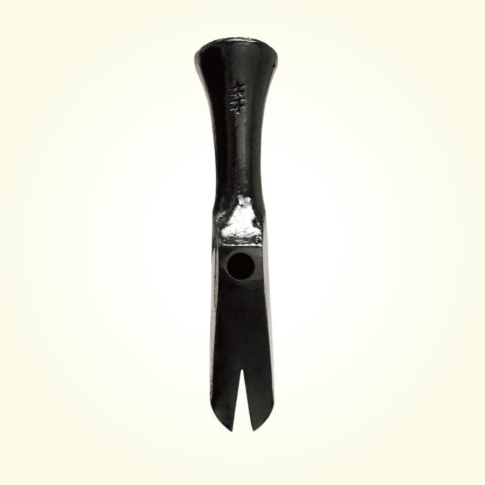Dogyu One-Piece Formwork Hammer with Hanger Medium Anti-Slip Face #03796