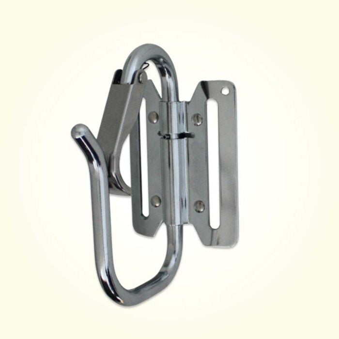 Dogyu Plated Carabiner Tool Hook Folding F-54 #04522