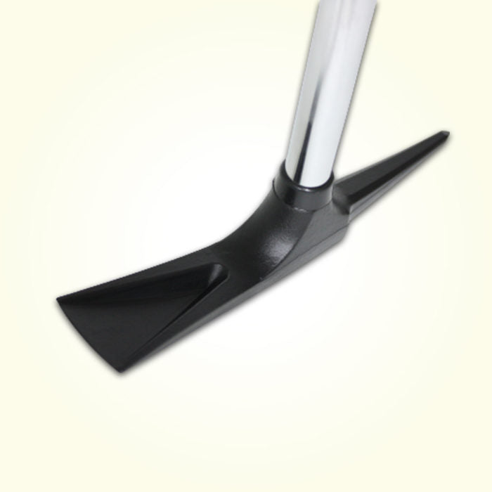 Dogyu Bachizuru Pick Hammer with Steel Pipe Handle BD-27 #03096