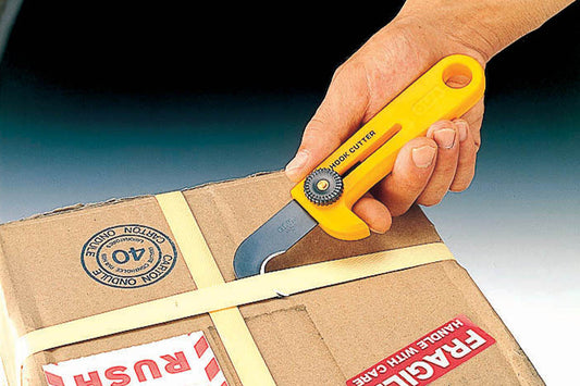 Olfa Hook Cutter L-Type 107B