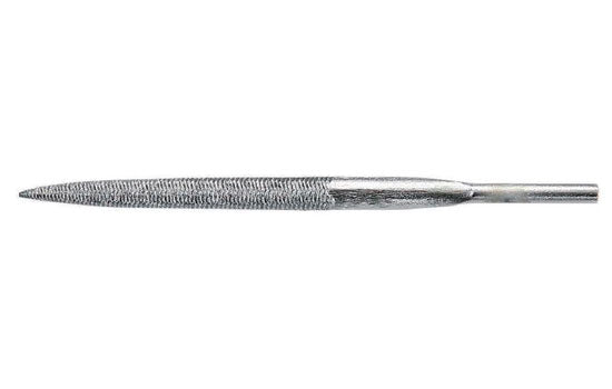 Tsubosan Bright-900 Super Saw File 3 mm Shank Half Round Medium HA085B2