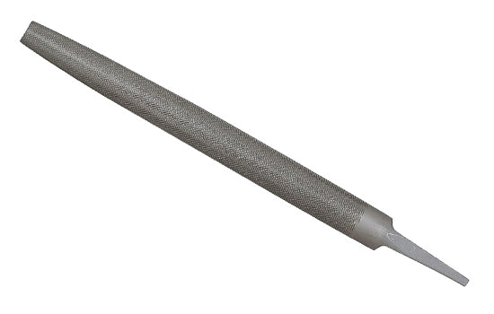 Tsubosan Stainless Steel File Half Round 200 mm HA20005