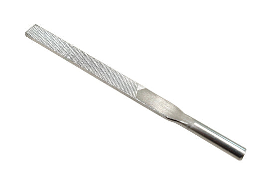 Tsubosan Bright-900 Super Saw File Both Edges Cut Flat Extra Coarse 105 mm HI105BD