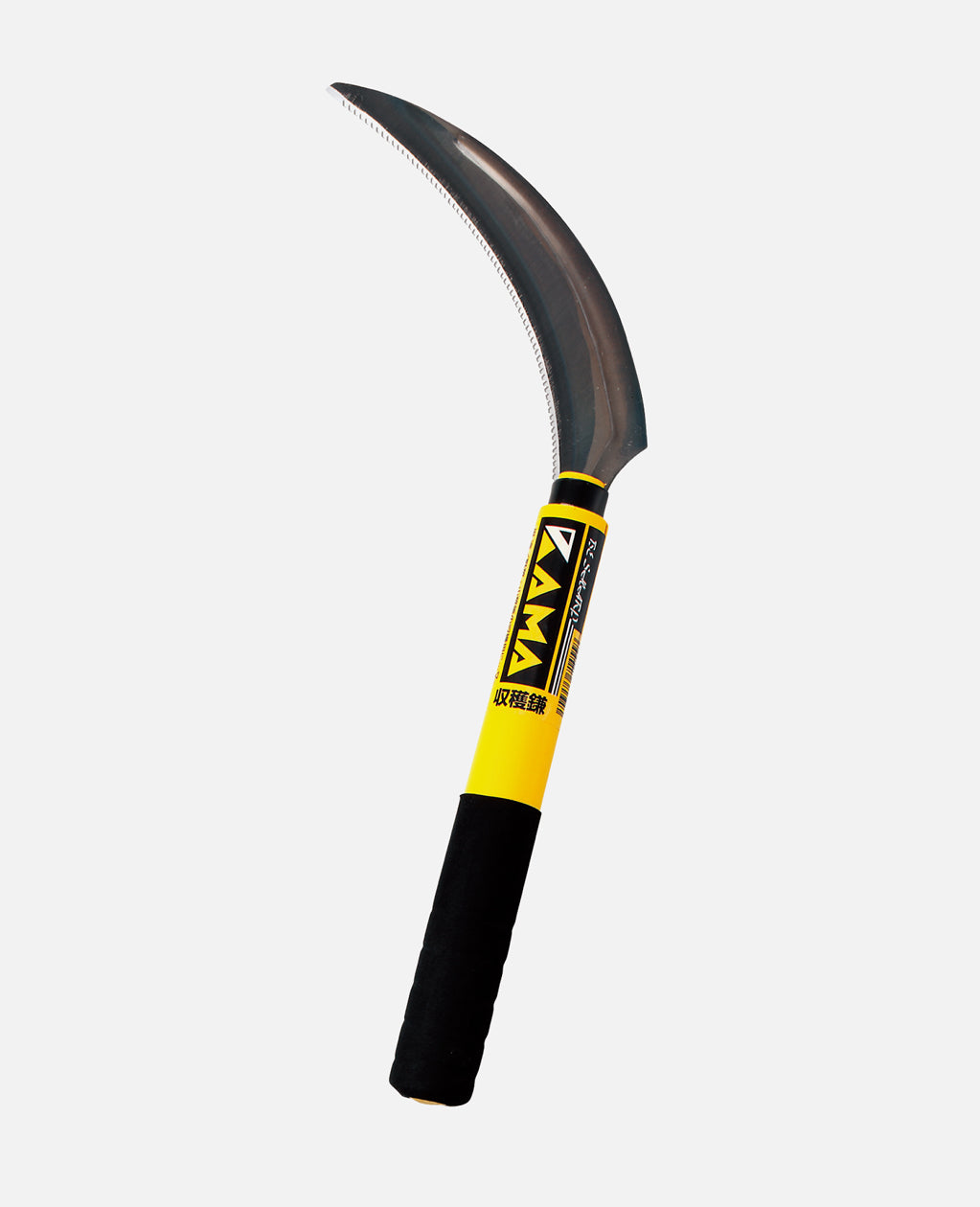 Hounen KAMA Harvest Sickle Large 170mm HT-0815