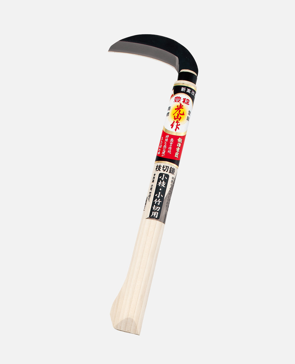 Hounen Koyama Saku Branch Cutting Sickle 90mm HT-1485