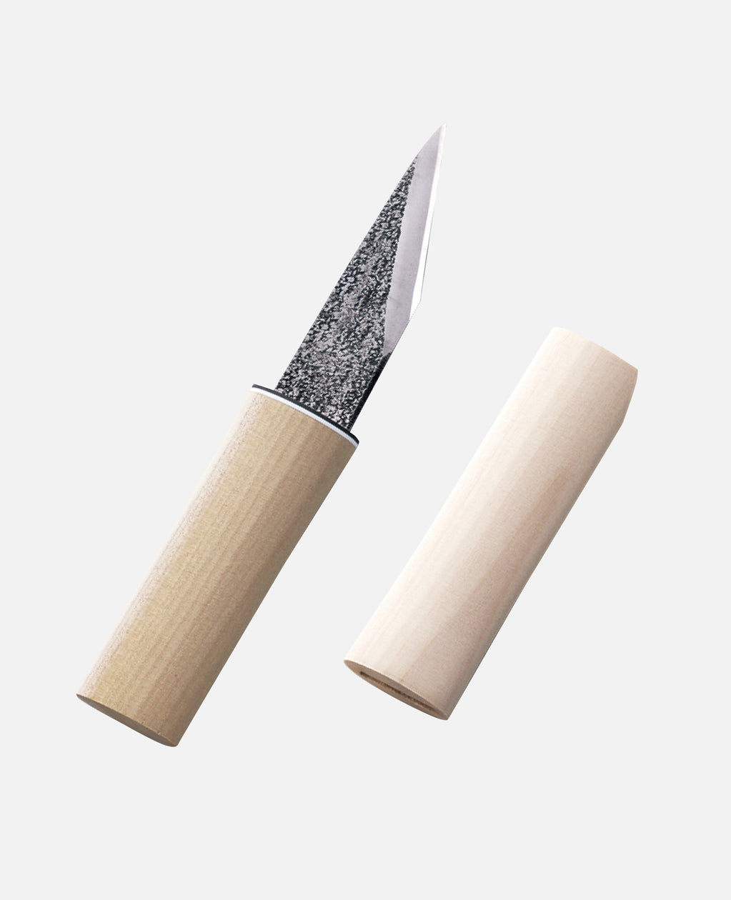 Hounen Yokote Kogatana Knife 90mm HT-6062