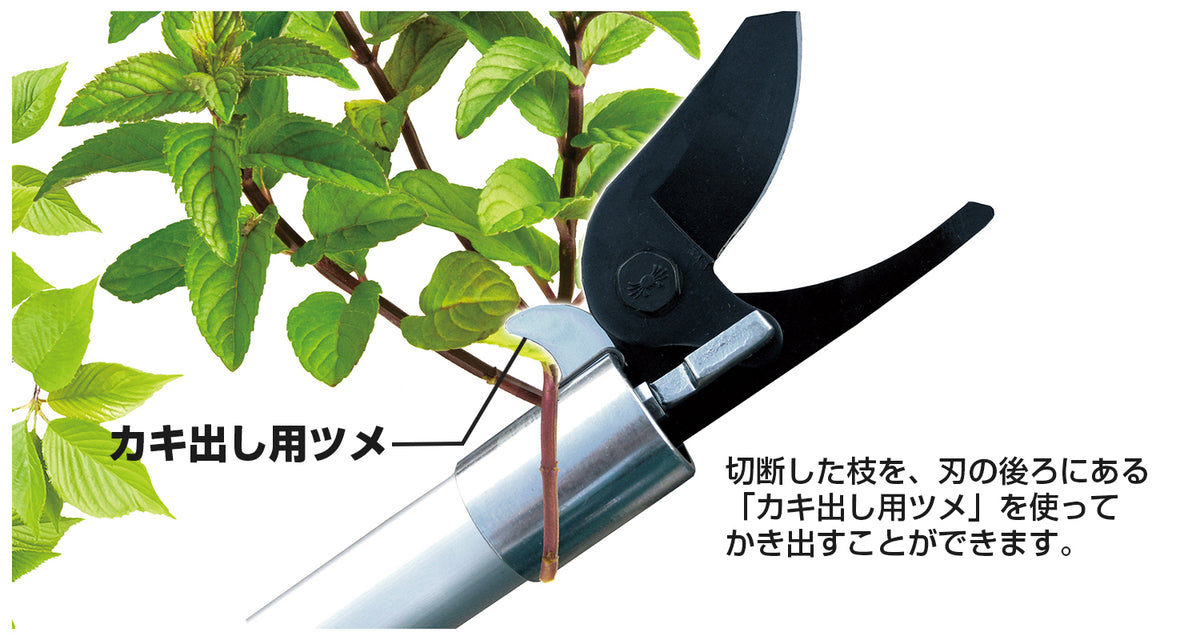Nishigaki Replacement Saw Blade for Nobinobi Edakiri N-135