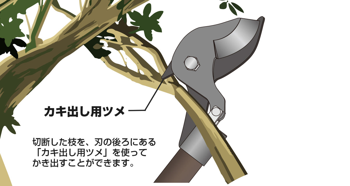 Nishigaki Replacement Blade for Futomaru 800 to 2000 N-150-51