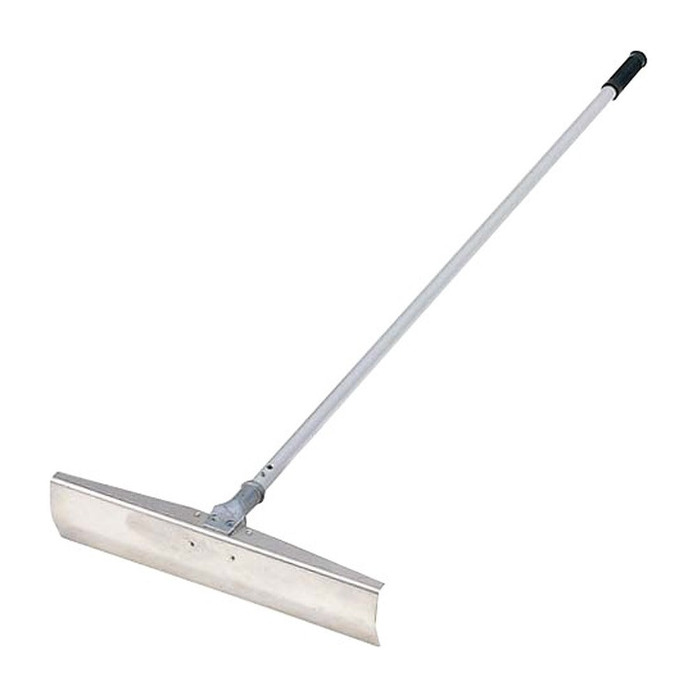 Kaneshika Aluminum Leveler Tonbo Round Type 500mm Head Only #13120200160