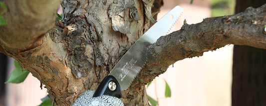 Zetsaw Life Saw Green Wood 175 Main Unit #30059