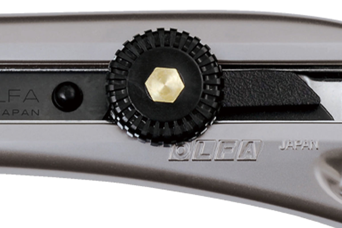 Olfa Limited NL Large Utility Knife Ltd-07