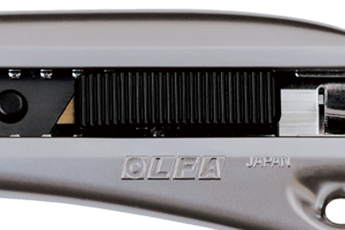Olfa Limited AL Large Utility Knife Ltd-08