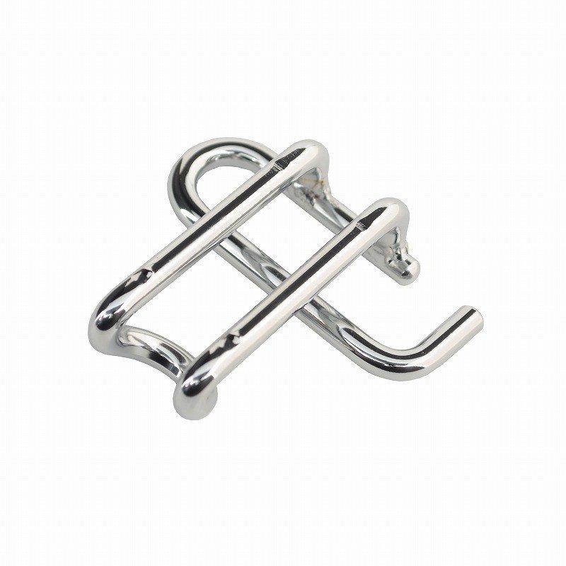 Marukin Tool Holder Attachment, Steel (for Belt Loops up to 50mm) #2353