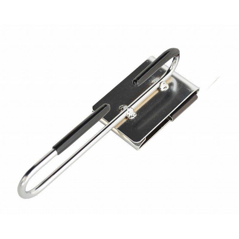 Marukin Steel Tape Holder for Electrical Tape #2356