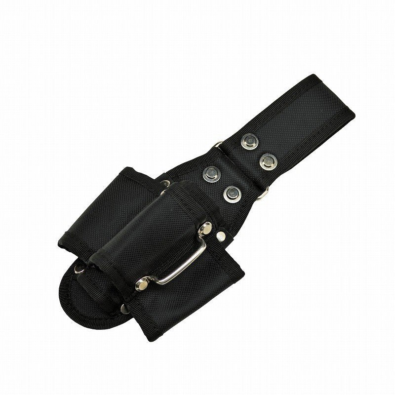 Marukin Nylon Tool Holder Type H, 4 Slots (Inner 30x20mm / Outer 25x20mm / L/R 30x5mm)
