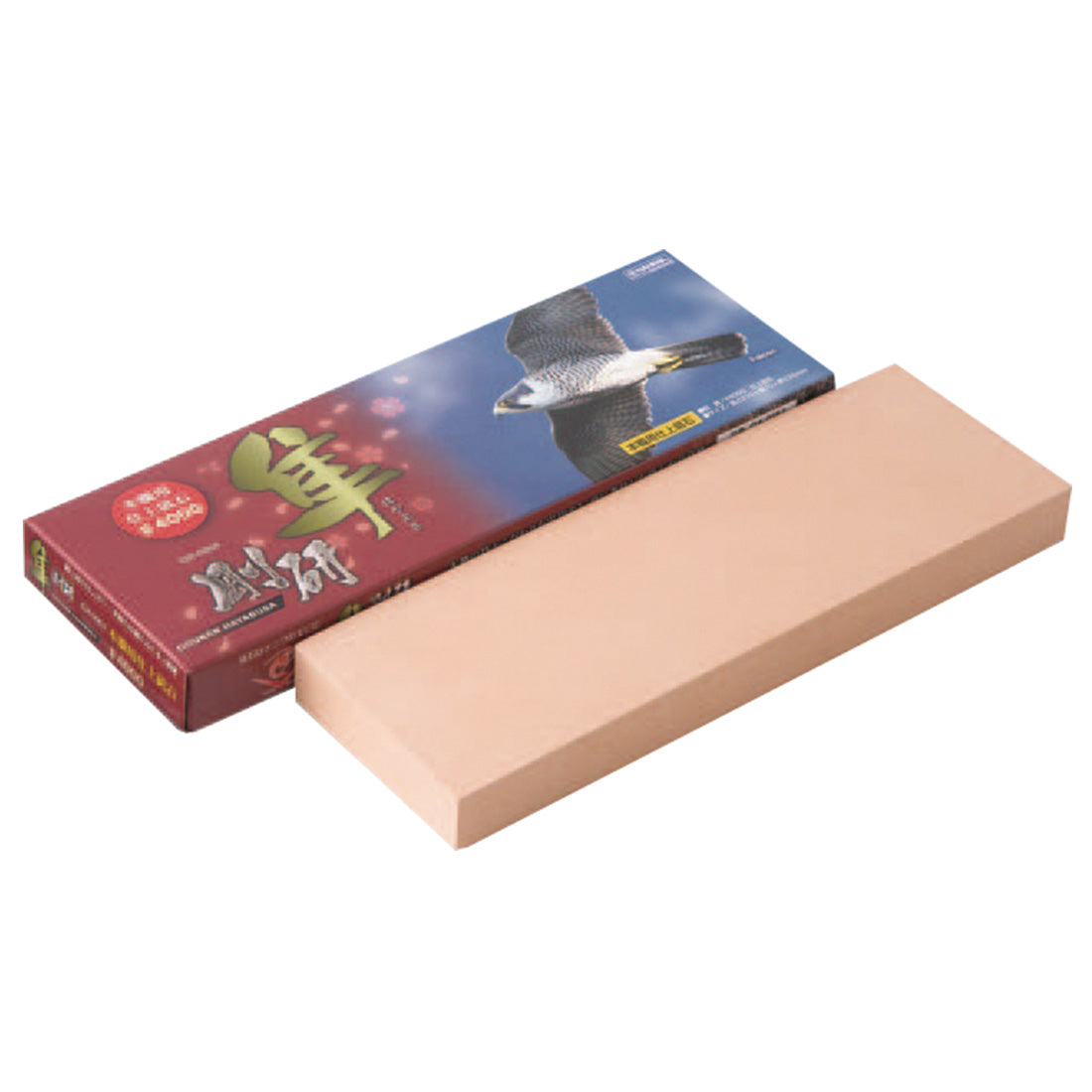 Naniwa Gonken Hayabusa Finishing Whetstone #4000 QA-0354 QA-0354