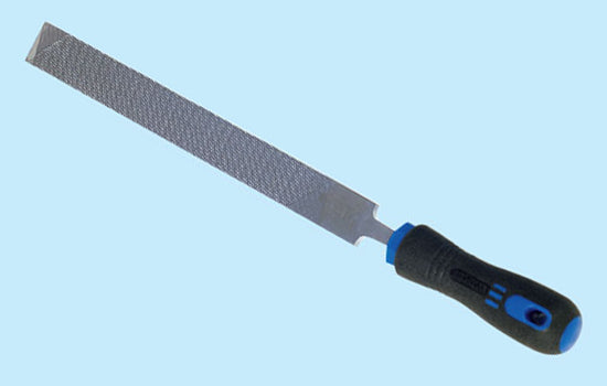 Tsubosan Varit Deburring File Quick Cut Coarse 315 mm QHI-VR21