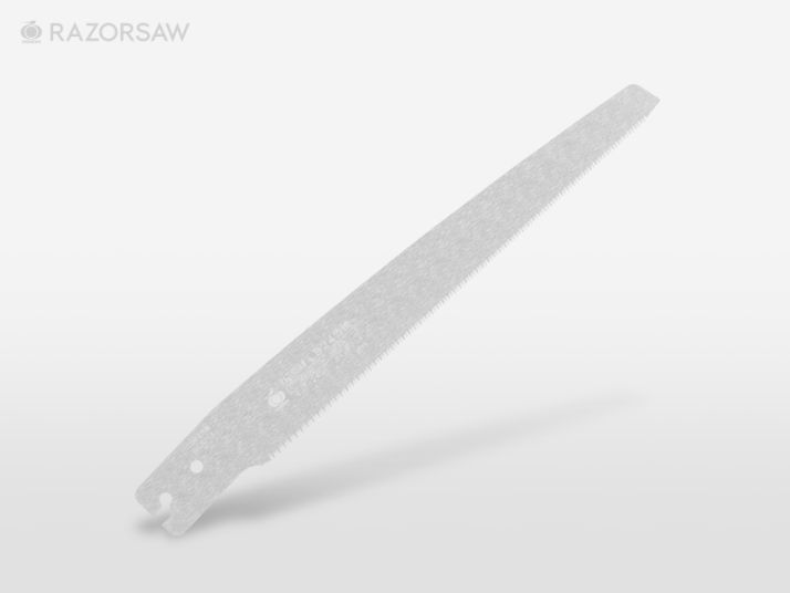 Gyokucho RAZORSAW LB24 Bamboo Saw Replacement Blade R-714