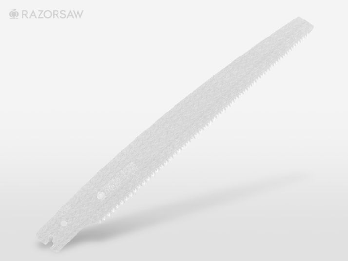 Gyokucho Replacement Blade for RAZORSAW LT30-A Formwork Saw R-726