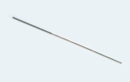 Tsubosan Diamond Round File 1.5 mm #400 TD03154