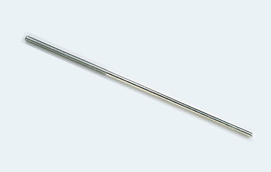 Tsubosan Diamond Round File 3.0 mm #400 TD03304