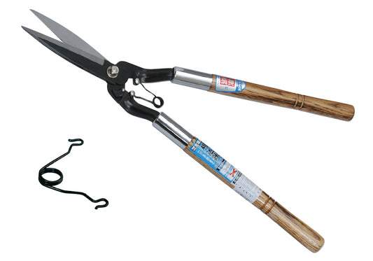 Dokan Rakushiba L-Shaped Grass Shears No.0108