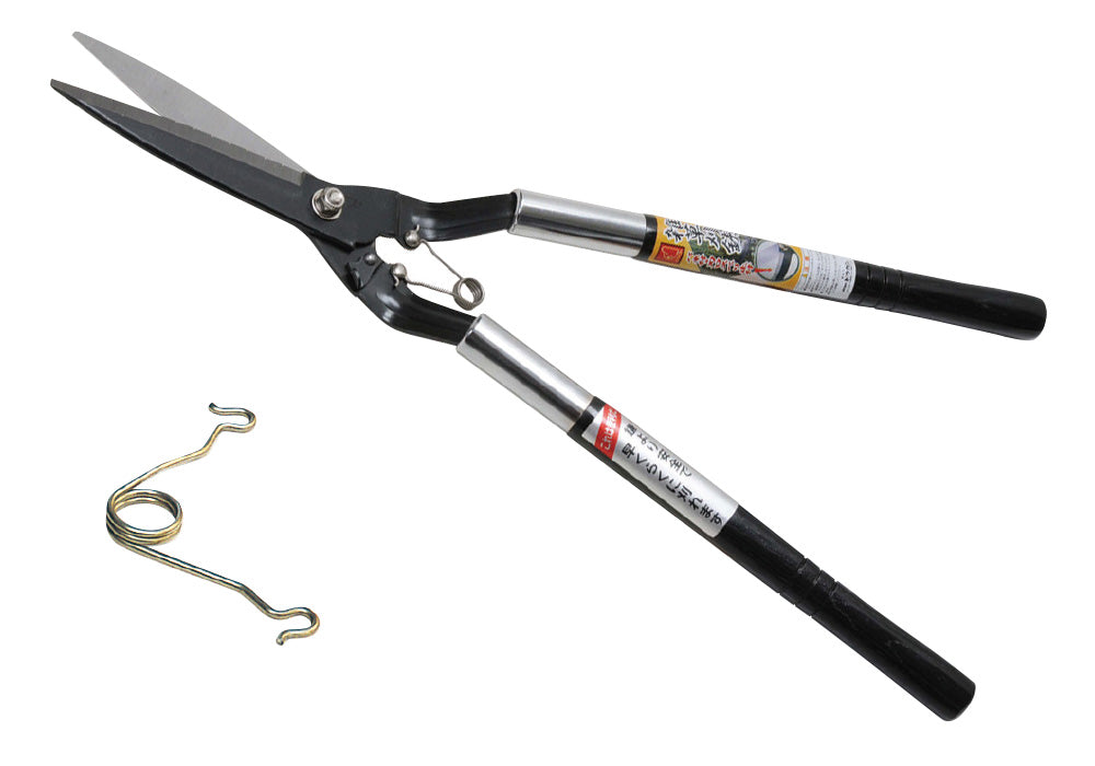 Dokan Zassor L-Shaped Weed Shears No.0126