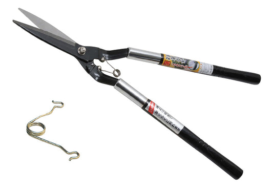 Dokan Zassor L-Shaped Weed Shears No.0126