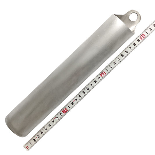 Marukin Stainless Steel Welding Rod Holder 50x300mm GK-09