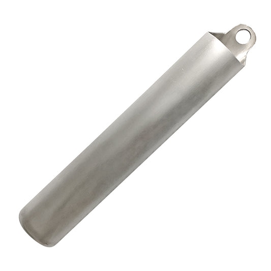 Marukin Stainless Steel Welding Rod Holder 50x300mm GK-09