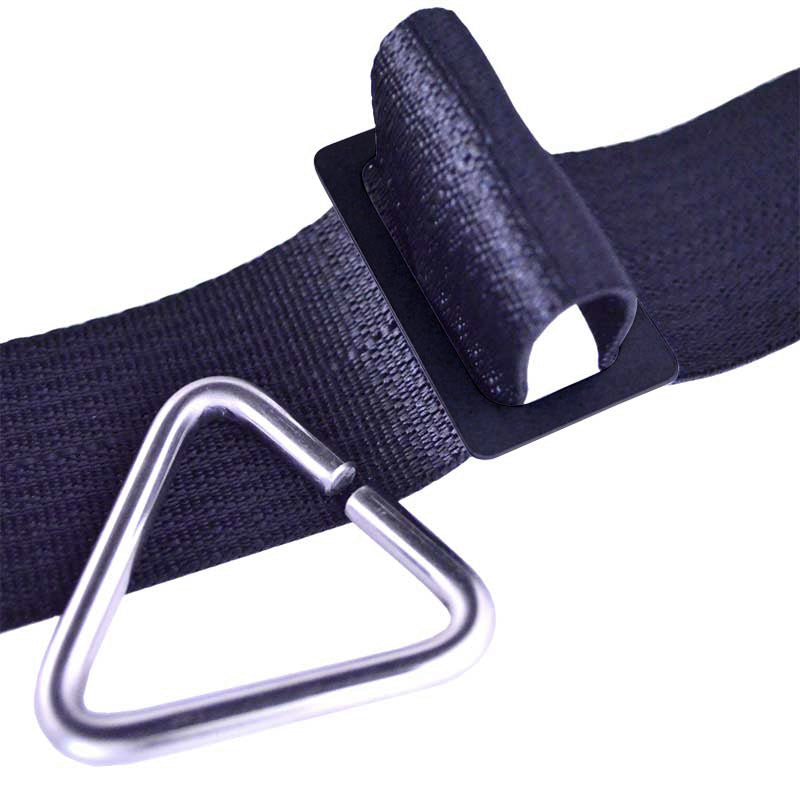 Marukin Level Holder Attachment (2 pcs.), Black GK-06