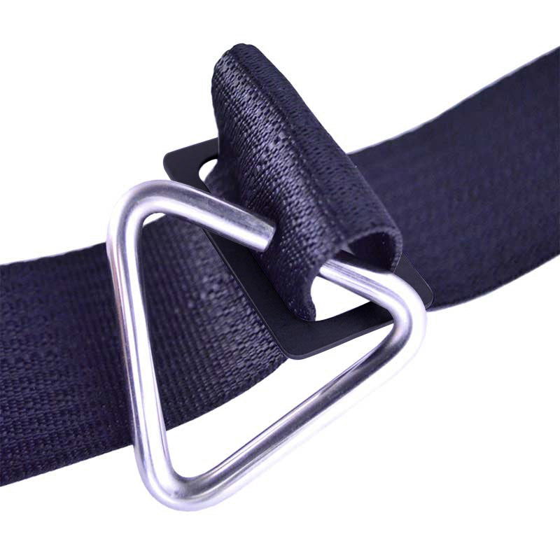 Marukin Level Holder Attachment (2 pcs.), Black GK-06