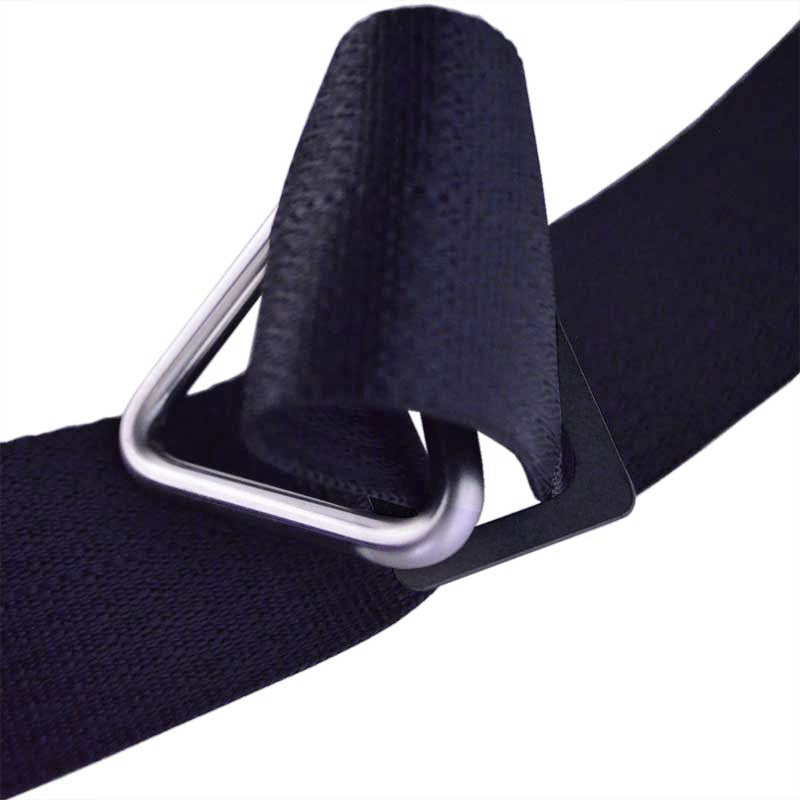 Marukin Level Holder Attachment (2 pcs.), Black GK-06
