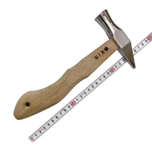 Marukin Funaya Gennou, Mirror 300g, Wave-Curve, 250mm Short