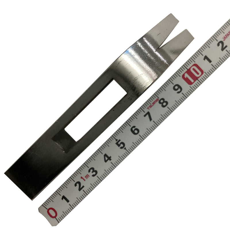 Marukin Butaiya Hammer Head (Naguri), Silver