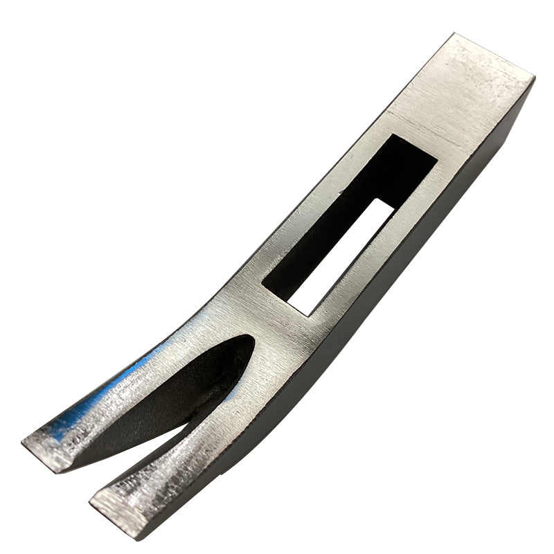 Marukin Butaiya Hammer Head (Naguri), Silver
