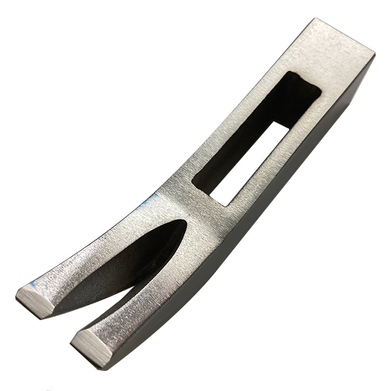 Marukin Butaiya Hammer Head (Naguri), Silver, Short