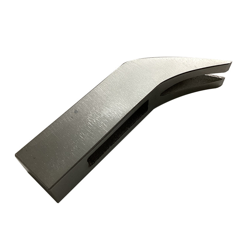 Marukin Butaiya Hammer Head (Naguri), Silver, Short