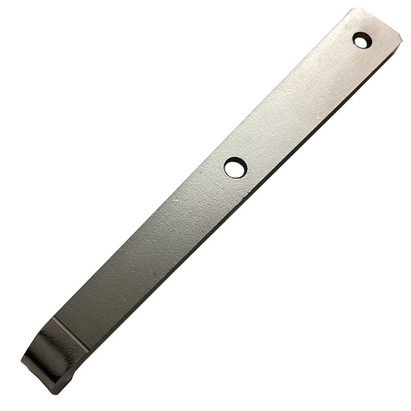 Marukin Wedge for Butaiya Hammer Handle, Long, Silver