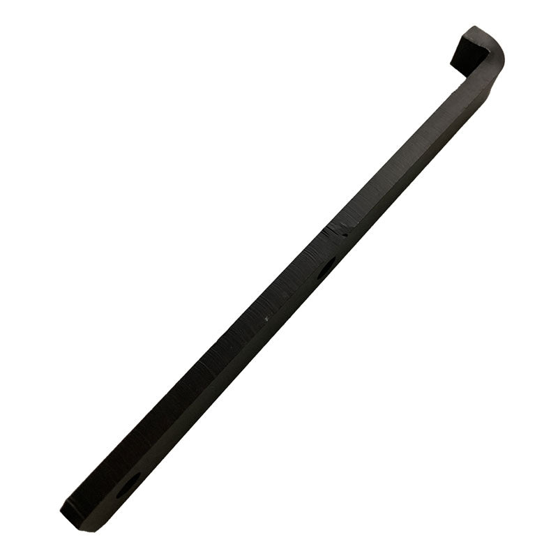 Marukin Wedge for Butaiya Hammer Handle, Long, Black