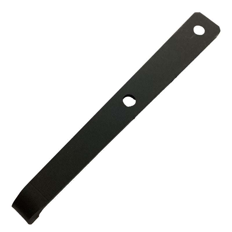 Marukin Wedge for Butaiya Hammer Handle, Long, Black