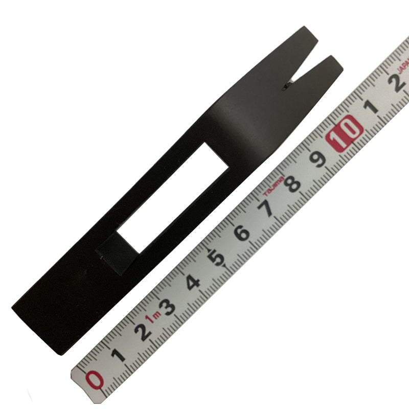 Marukin Butaiya Hammer Head (Naguri), Black