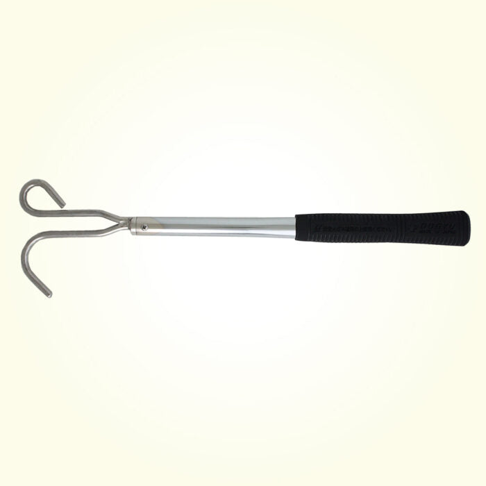 Dogyu Steel Pipe Handle Rigging Safety Pole PA-480L #03858