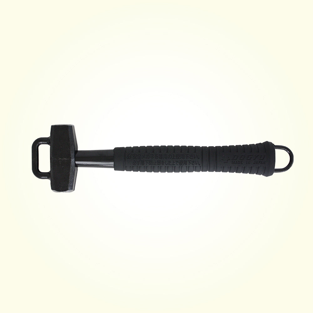 Dogyu Carabiner-Compatible Hammer KFS-07 #04838