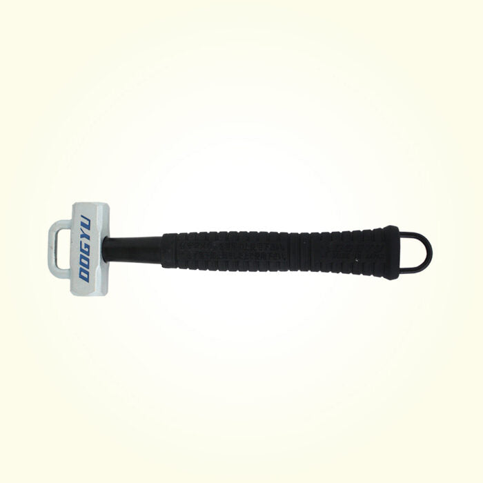 Dogyu Carabiner-Compatible Hammer KFR-15B Blue #04864