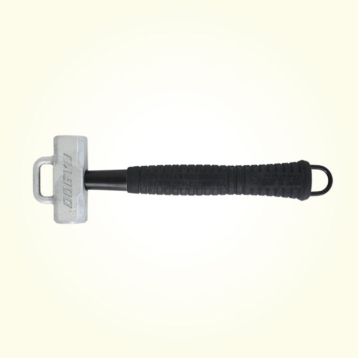 Dogyu Carabiner-Compatible Hammer KFR-20 #04865