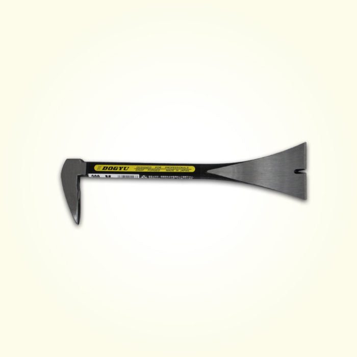 Dogyu Interior Pry Bar 250mm V-Type #01140