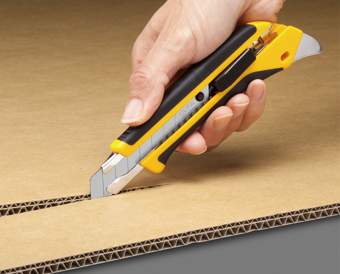 Olfa Hyper AL Large Utility Knife 193B