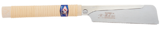 Zetsaw DOZUKI HARDWOOD 150 P1.2/21TPI Saw #07105